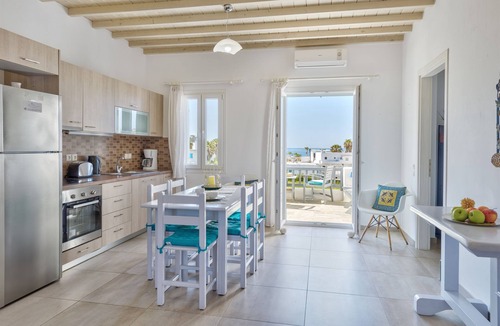 Ornos House | Jewel Apartments