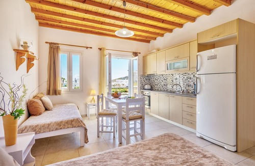 Ornos House | Jewel Apartments