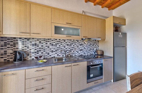 Ornos House | Jewel Apartments