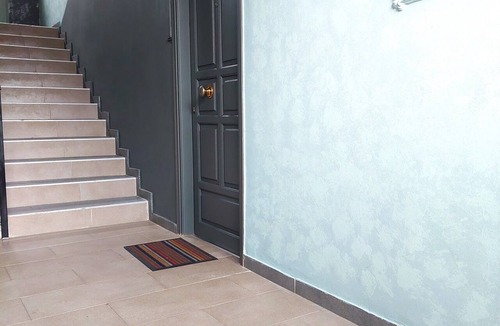 Andravida Apartment | Jim Villa/Family Apartament/Pet Friendly/Wifi StarLink 500mbs