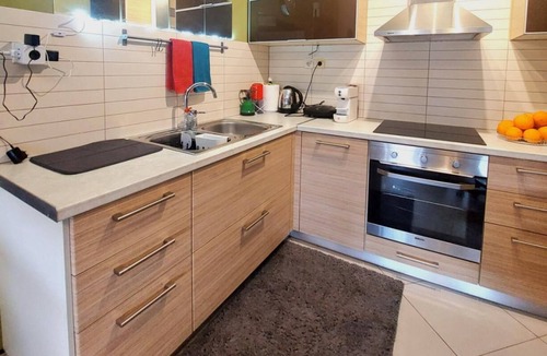 Andravida Apartment | jim villa2 family apartment wi-fi 500 starling we accept pets