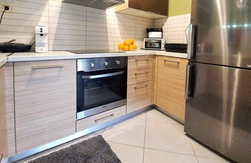 Andravida Apartment | jim villa2 family apartment wi-fi 500 starling we accept pets