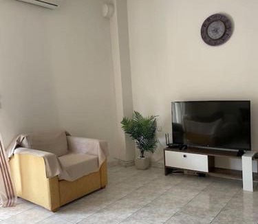 Nea Peramos Apartment | Jimmys apartment