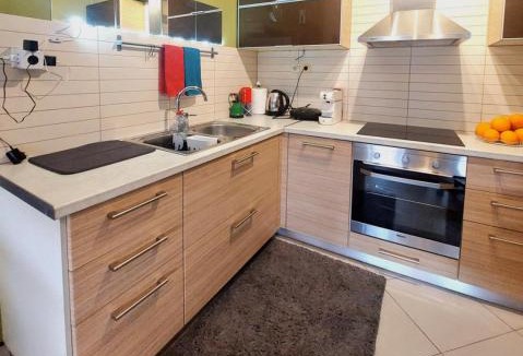Andravida House | Jimvila2family apartment wi-fi 500 we accept dogs