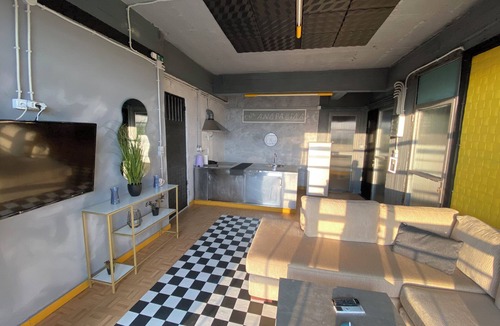 Andravida Apartment | jimvillaa1