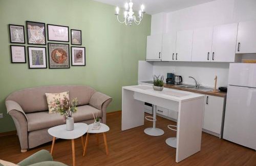 Alexandroupoli House | Joanna's Apartments