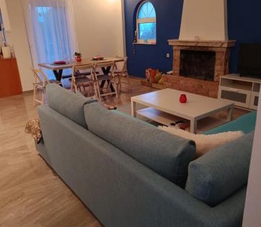 Katakali Apartment | Joel Apartment