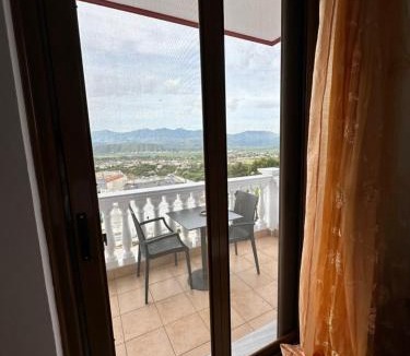 Qafe e Gjashtes Apartment | Joen Apartment 5