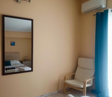 Argostoli Town Apartment | John's Apartment 4 in Argostoli