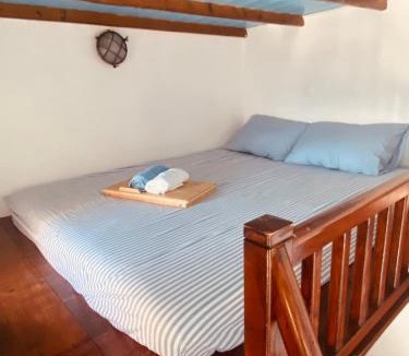 Serifos House | John's View