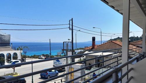 Kallithea Apartment | Johny's Studios