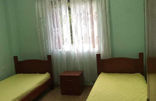 Sarande Apartment | JonApartament