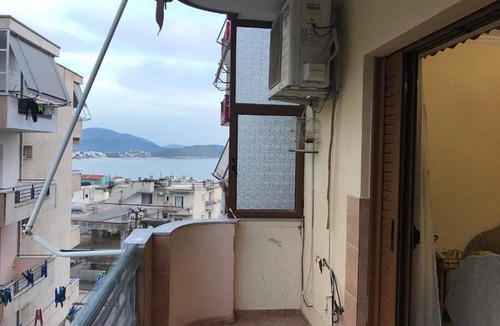 Sarande Apartment | JonApartament