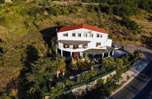Pogradec Hotel | Joni Restaurant