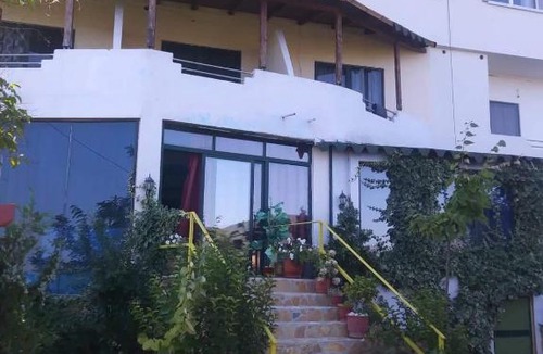 Pogradec Hotel | Joni Restaurant