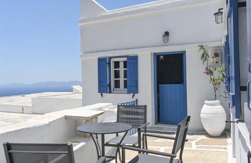 Kardiani House | Josephine's Kardiani House