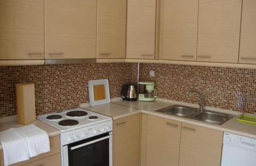 Keramoti Apartment | Joy Apartment