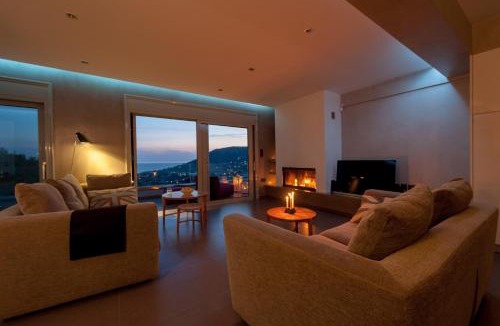 Kropia Villa | Joy Villa Agia Marina