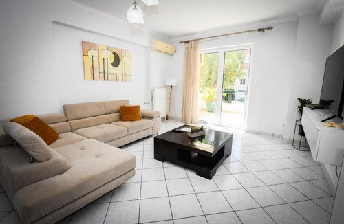 Zakynthos Town Apartment | Joyia's Apartment