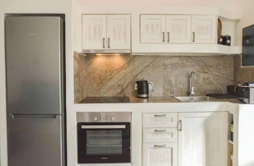 Adamas Apartment | Joy’s Apartment