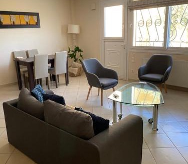Alepou House | Julias Village-Allure