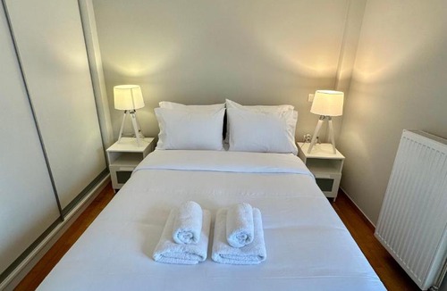 Nea Ionia Apartment | Juliet house