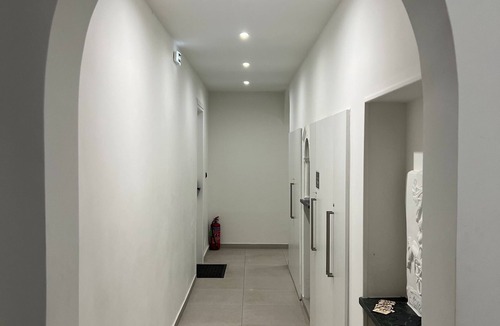 Makrigianni House | Junior Suite 5 by Casa Divinus