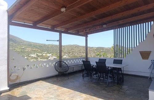 Skyros Town House | Just another