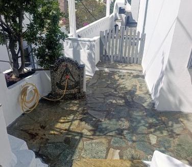 Skyros Town House | Just another