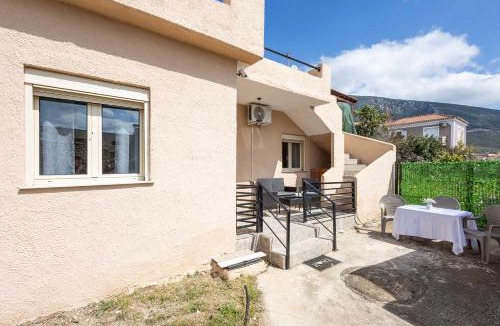 Didyma House | K&J House