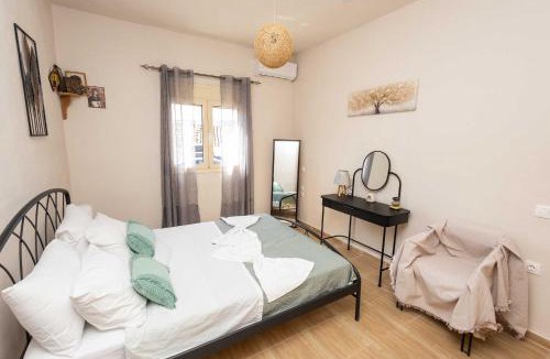 Didyma House | K&J House