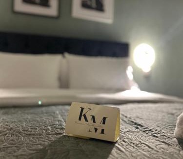 Drama Apartment | K&M 40 Ekklision A’