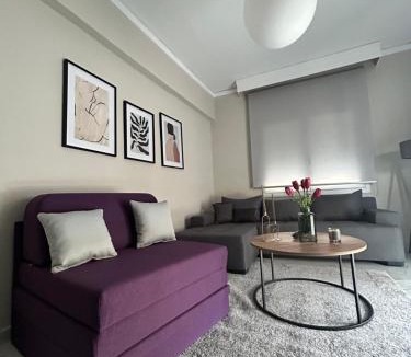 Drama Apartment | K&M 40 Ekklision A’