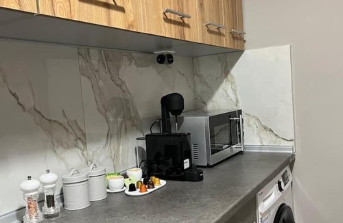 Drama Apartment | K&M 40 ekklision B’