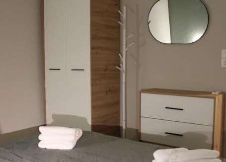 Drama Apartment | K&M 40 ekklision B’