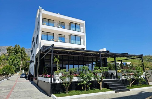 Radhime Hotel | KAAN Hotel