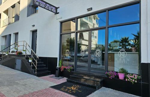 Radhime Hotel | KAAN Hotel