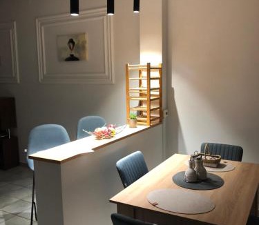 Nafplion City Centre Apartment | KADRO VILLA