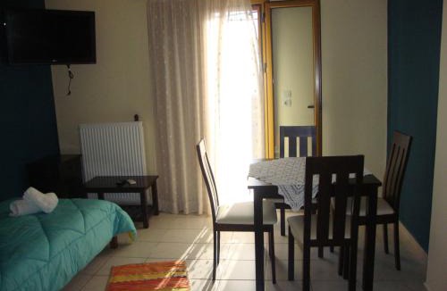 Vamvaka House | Kafiona Guesthouse