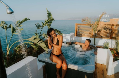 Limenas Chersonisou Hotel | Kahlua Boutique Hotel - Adults Only