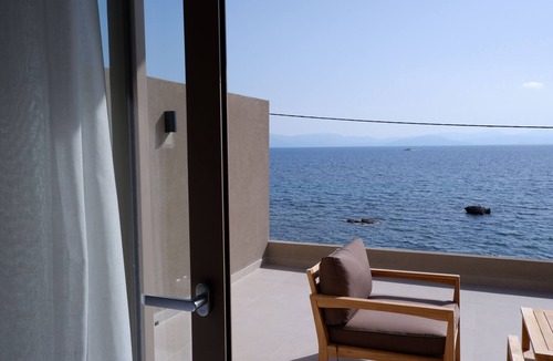 Dafnata House | Kaiser Luxury Suites