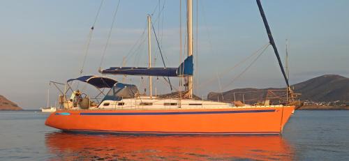 Ikaria Boat Rental | kaisi