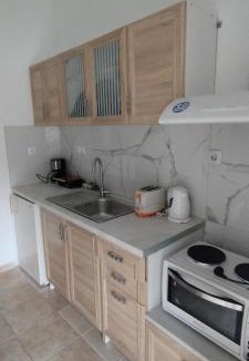 Koukounaries House | Kaiti Studios