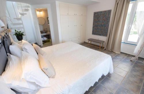 Krotiri Villa | Kaiya Villas