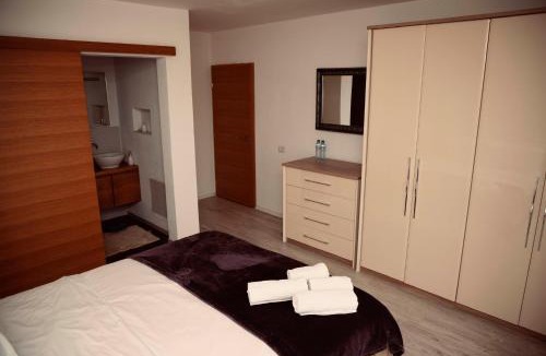 Prizren Apartment | Kalaja Apartment
