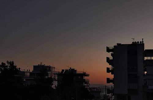 Alimos Apartment | Kalamaki Guest House