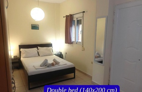 Kalamata Apartment | Kalamata Panos Studios