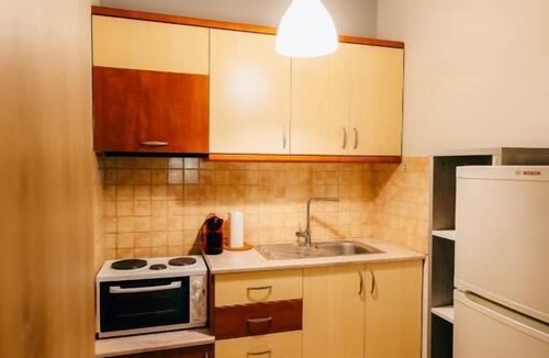 Kalavrita Apartment | Kalavrita Milodesi Country House, Mountain Retreat