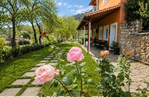 Kalavrita Apartment | Kalavrita Milodesi Country House, Mountain Retreat