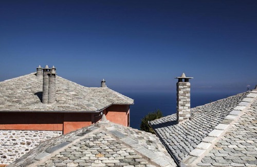 Mouresi Bed & Breakfast | Kalderimi Country House